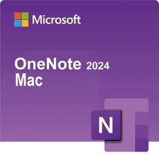 Microsoft OneNote 2024 For Mac