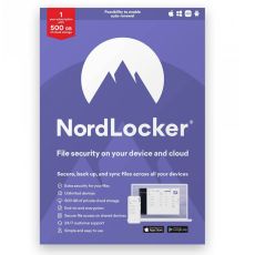 NordLocker, image 