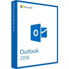 Outlook 2016, image 