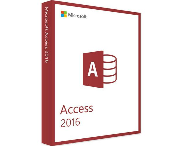 access-2016