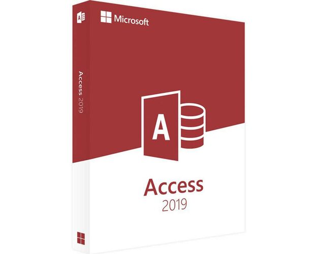 access-2019