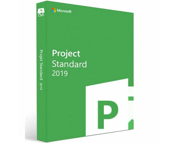 Project Standard 2019