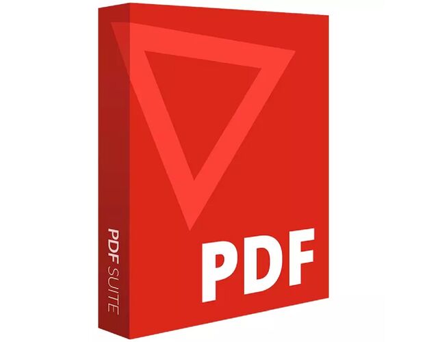 PDF Suite Standard