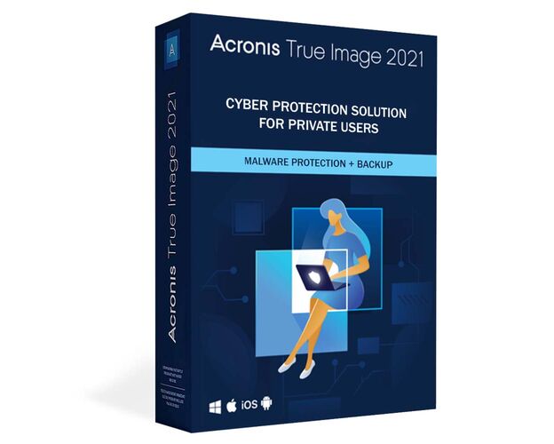 acronis true image 2021 essential review