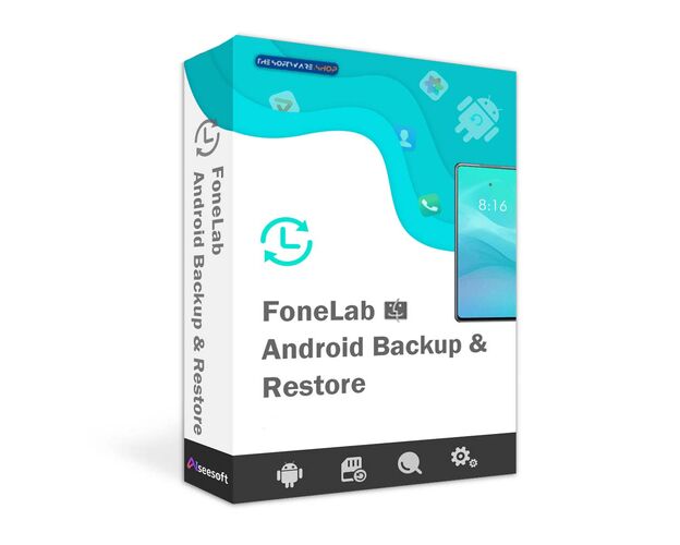 Android Data Backup & Restore Mac, image 