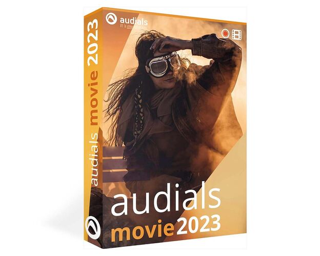 Audials Movie 2023
