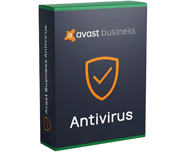 Avast Business Antivirus 2023-2024