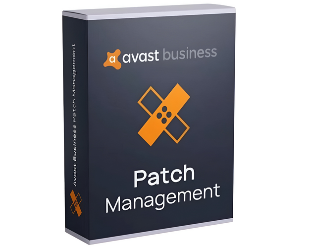 Avast Business Patch Management 2024-2027, Runtime: 3 years, Device: 10 Devices, image 