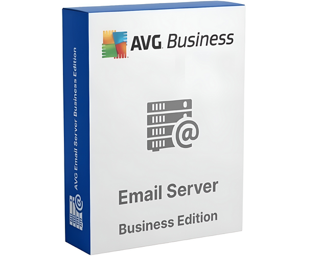 AVG Email Server Business Edition 2023-2024