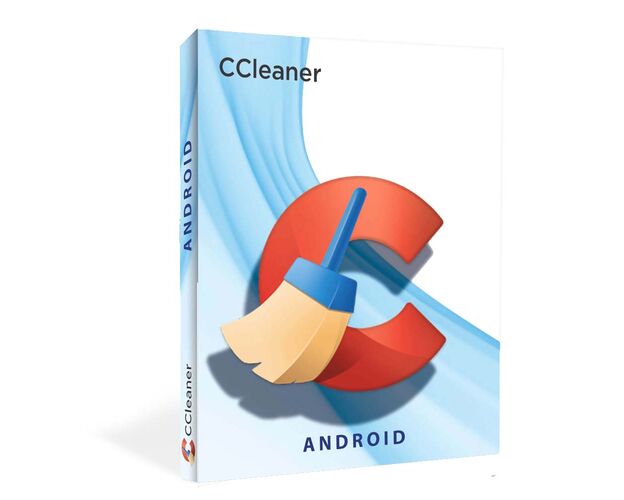 CCleaner Pro for Android 2024-2025, image 