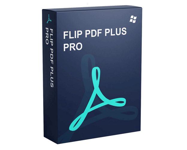 Flip PDF Plus Pro