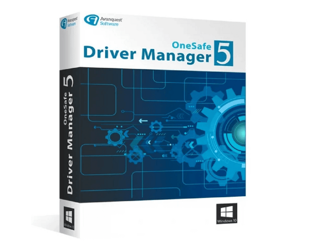 OneSafe Driver Manager 5