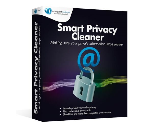 Smart Privacy Cleaner