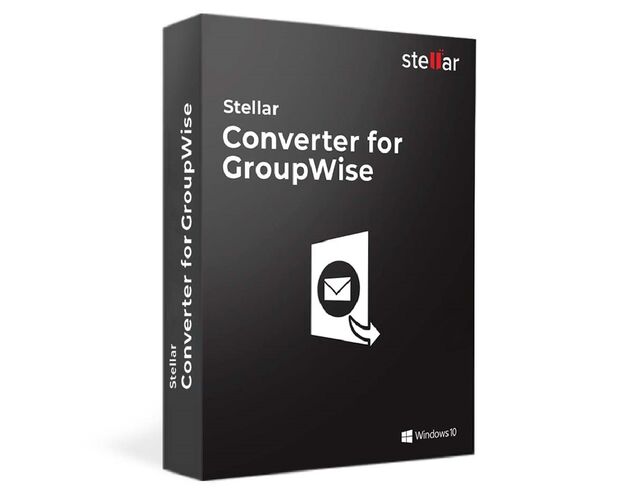 Stellar Converter for Groupwise