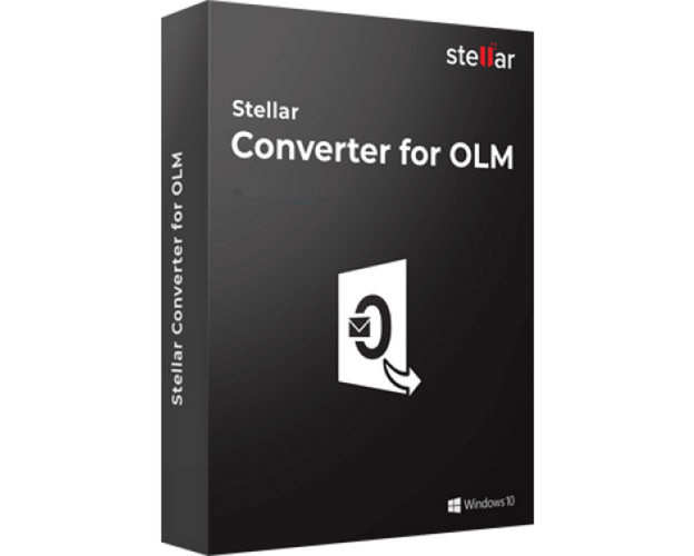 Stellar Converter For OLM