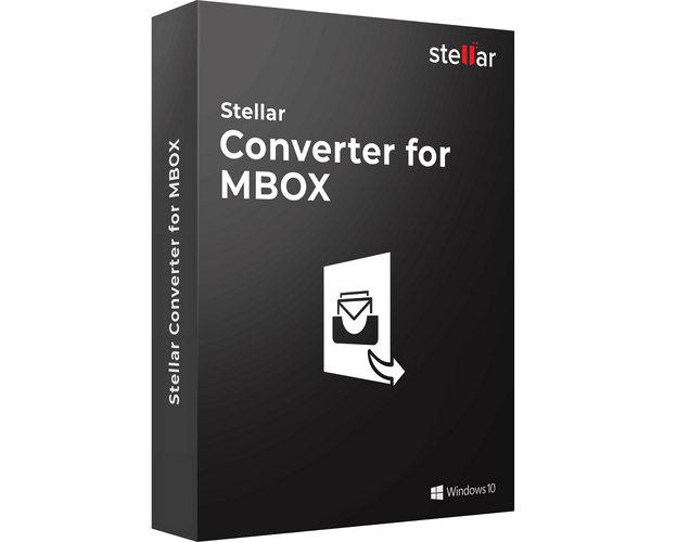 Stellar Converter for MBOX