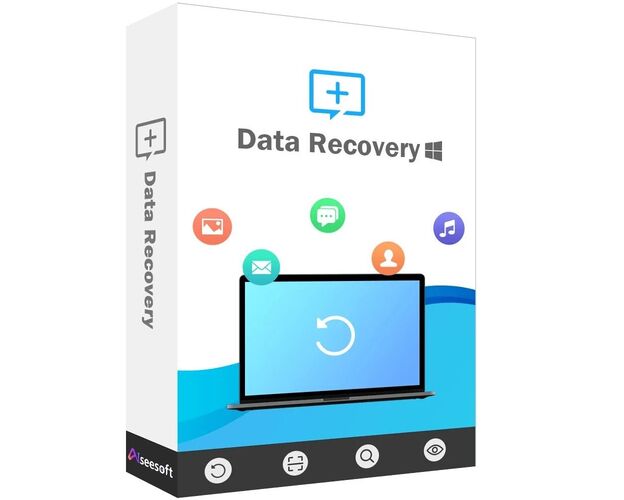 Aiseesoft Data Recovery