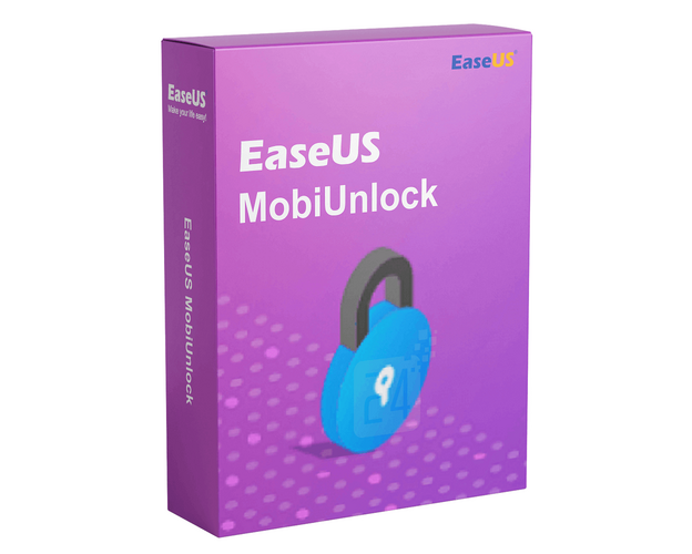 EaseUS MobiUnlock