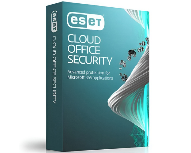 ESET Cloud Office Security 2023-2024