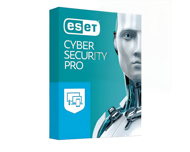 ESET Cyber Security Pro 2023-2024
