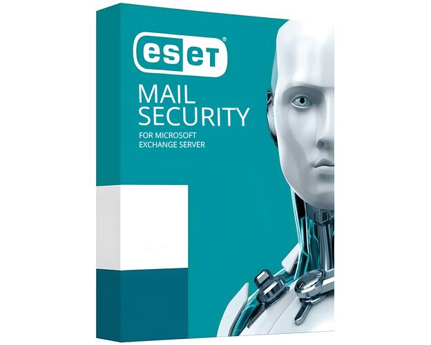 ESET Mail Security Microsoft Exchange Server 2023-2024