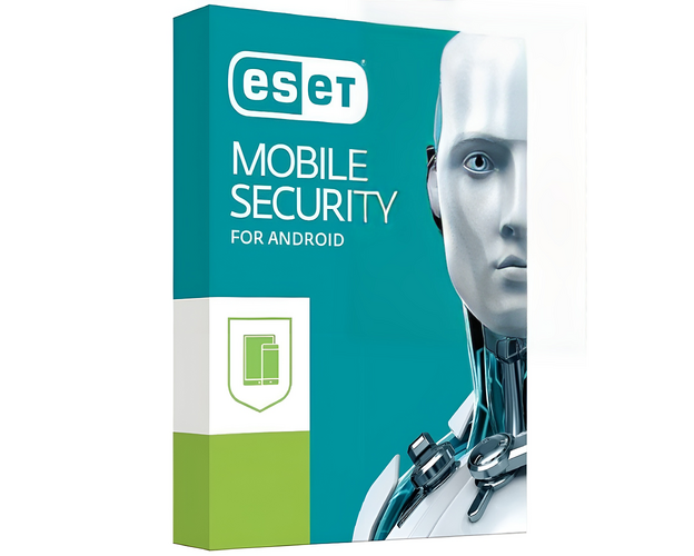 ESET Mobile Security for Android 2023-2024