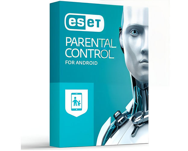 ESET Parental Control pour Android