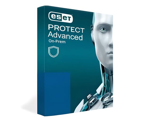 ESET PROTECT Advanced On-Prem 2023-2024