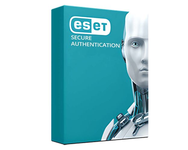 ESET Secure Authentication 2023-2024