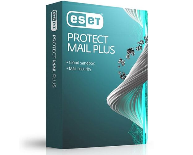 ESET PROTECT Mail Plus