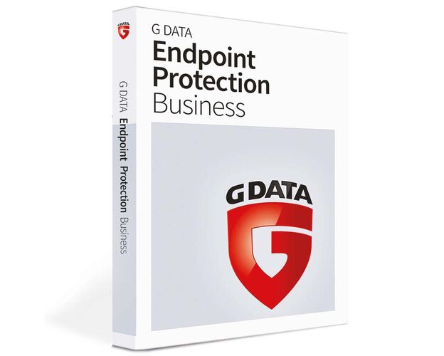 G DATA Endpoint Protection Business 2023-2024