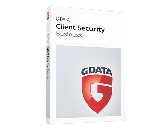 G DATA Client Security Business 2023-2024