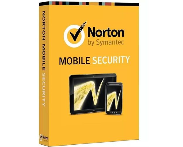 Norton Mobile Security for Android 2023-2024