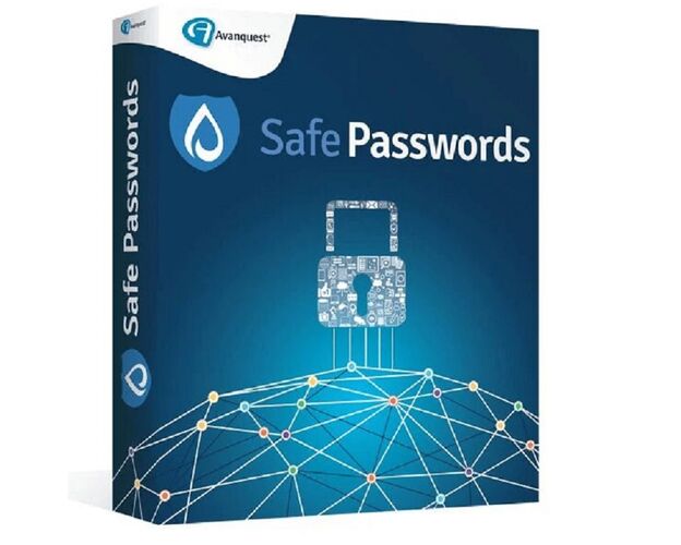 OneSafe Safe Passwords