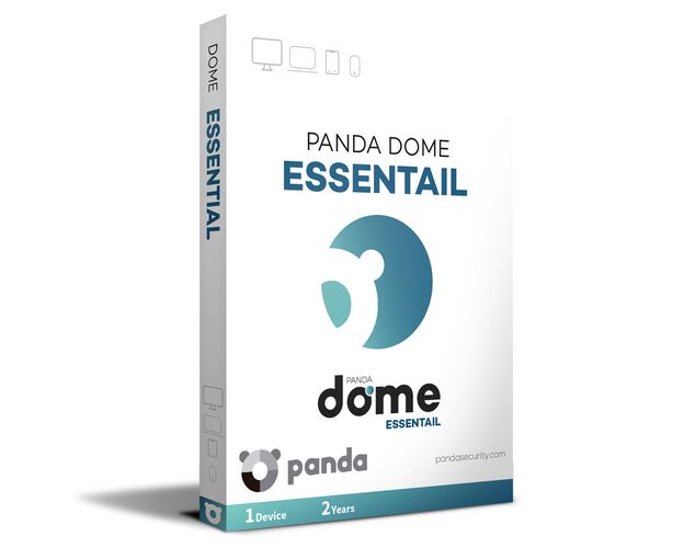Panda Dome Essential 2023-2025