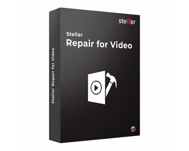 Stellar Repair for Video