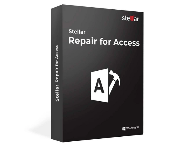 Stellar Repair for Access