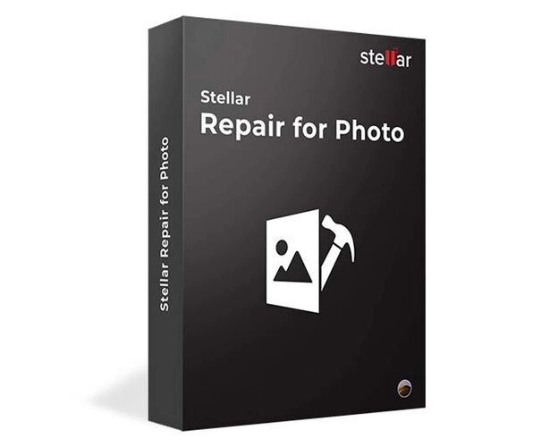 Stellar Repair for Photo