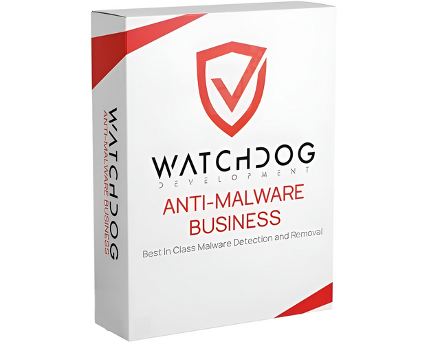 Watchdog Anti-Malware Business 2023-2024