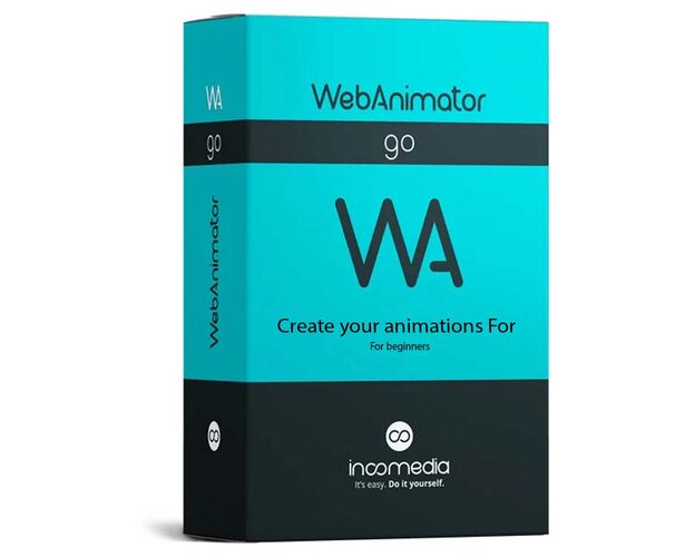 WebAnimator go