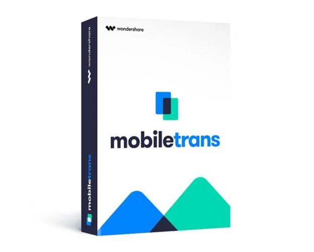 Wondershare MobileTrans