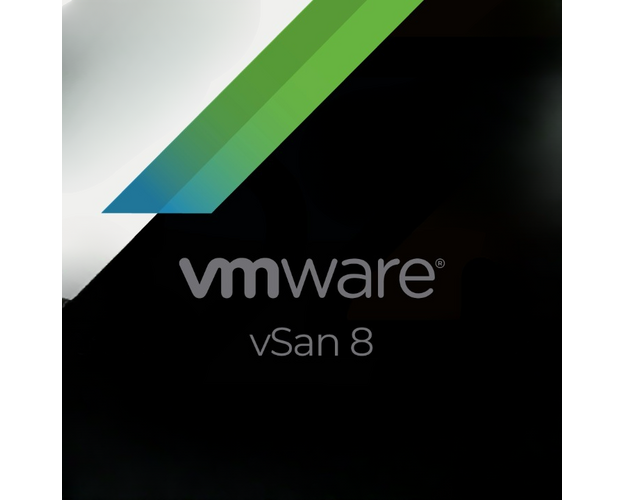 VMware vSan 8, Versions: Standard, image 