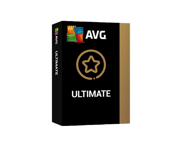 AVG Mobile Ultimate for Android 2024-2025, Runtime: 1 Year, Device: 1 Device, image 