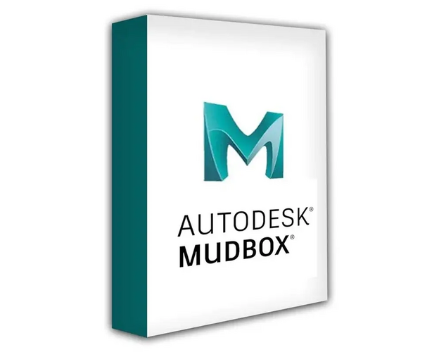 Autodesk Mudbox 2024-2025, Type of license: Renewal , Runtime: 1 Year, image 