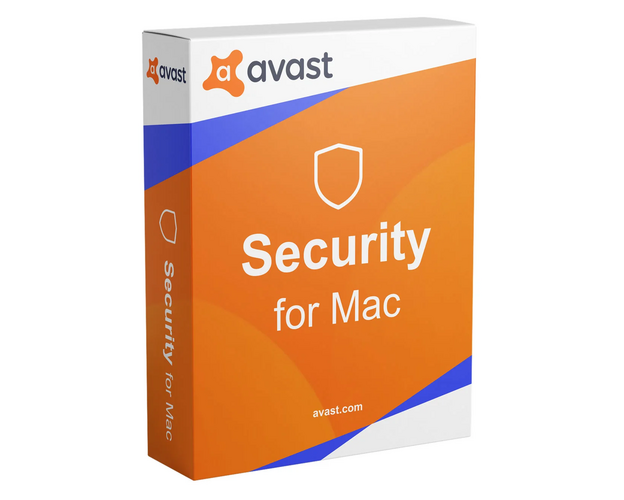 Avast Security Pro for Mac, Runtime: 1 Year, Device: 10 Devices, image 