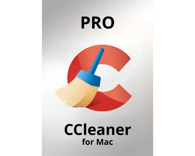 CCleaner Professional for Mac 2024-2025, image 