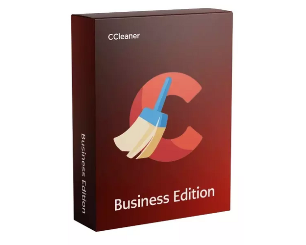 CCleaner Cloud for Business 2024-2027, Runtime: 3 Years, Users: 75 Users, image 