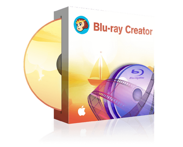 DVDFab Blu-ray Creator