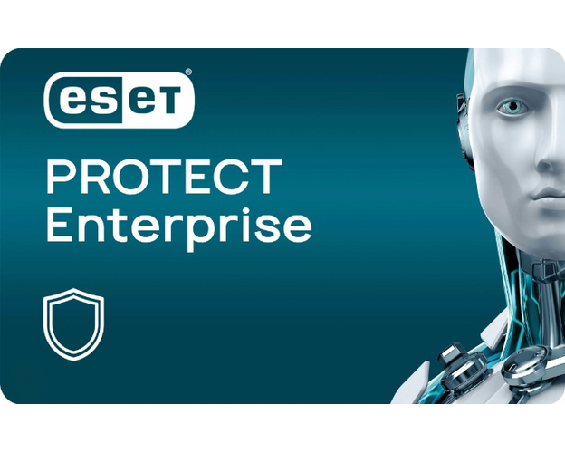 ESET PROTECT Enterprise 2024-2026, Type of license: New, Runtime: 2 Years, Device: 75 Devices, image 