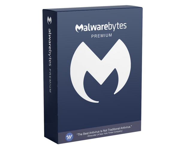 Malwarebytes Anti-Malware Premium 2024-2025, Runtime: 1 Year, Device: 1 Device, image 